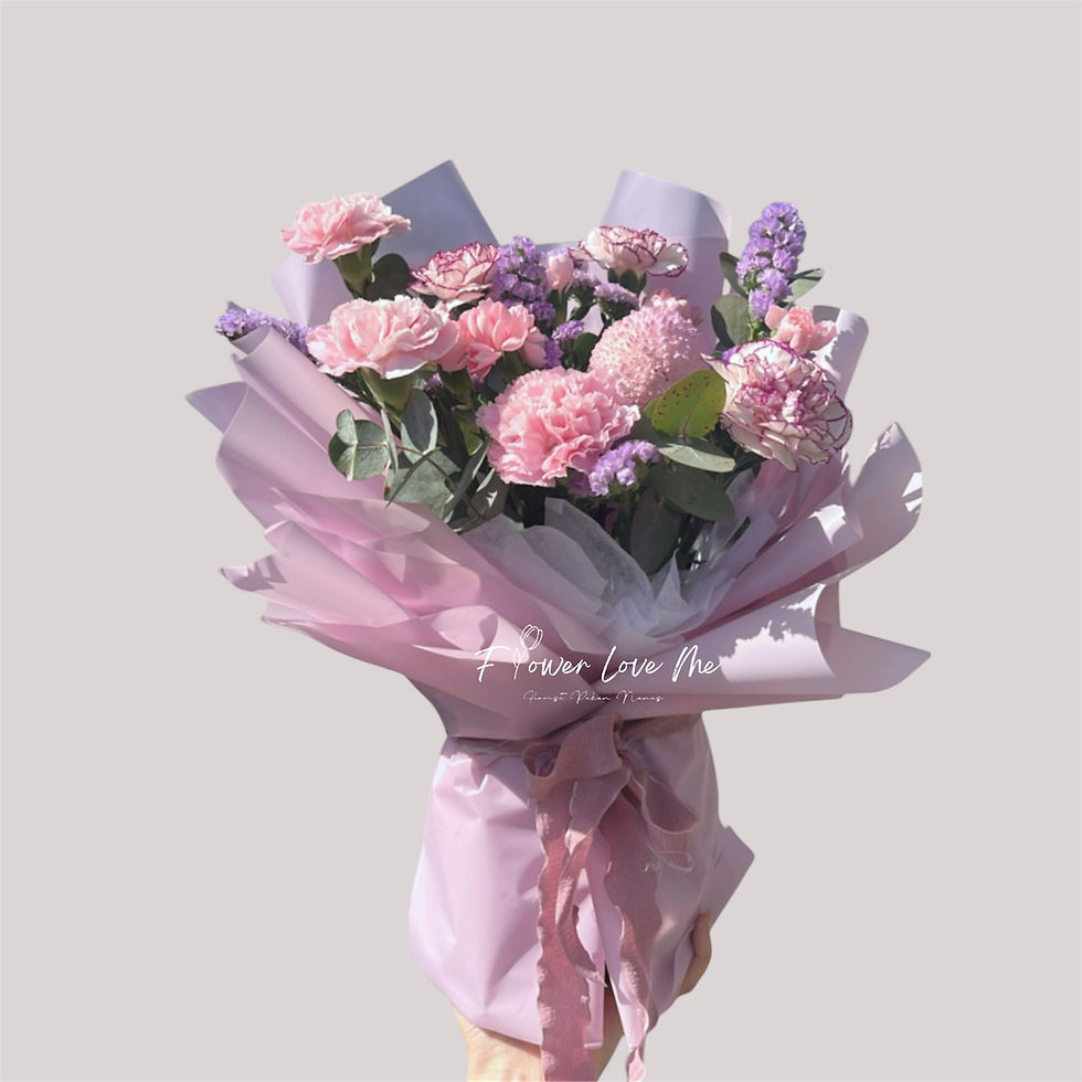 Thumbnail: 💐Mixed Flower Bouquet 花束