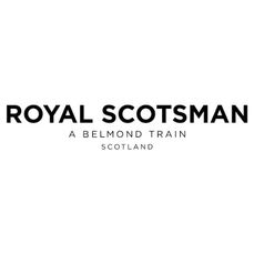 Belmond Royal Scotsman luxury train, Scotland