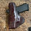 Thumbnail: Appendix Carry Reinforced AIWB Holster