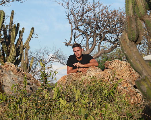 model @stephanebarreet