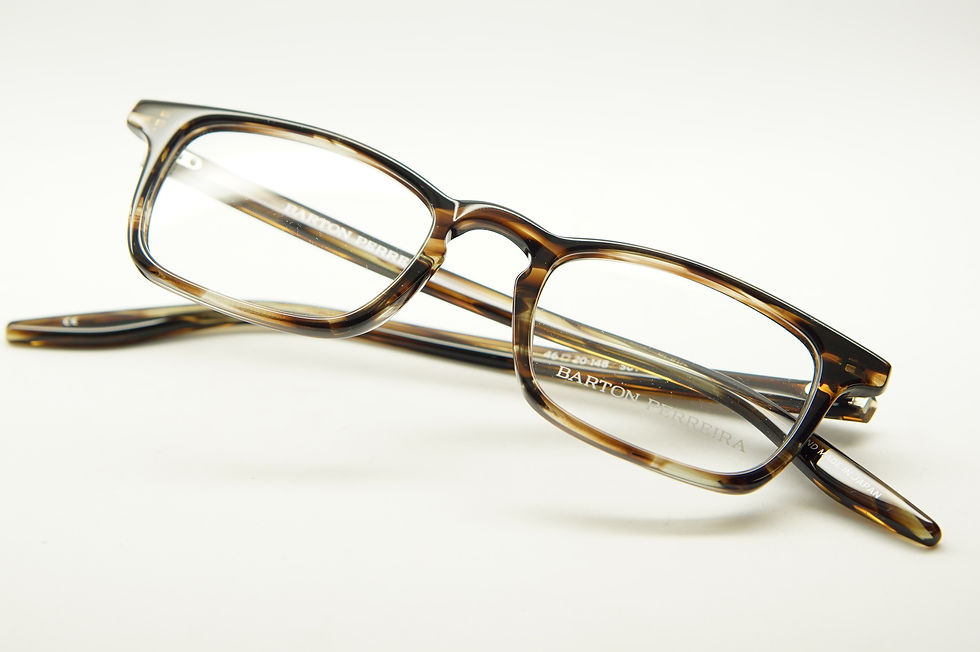 barton perreira blake