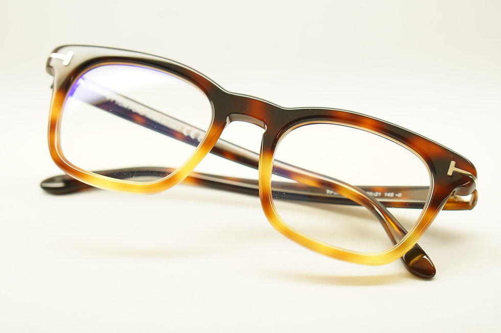 tom ford milano ottica cavour occhiali eyewear TF 5870