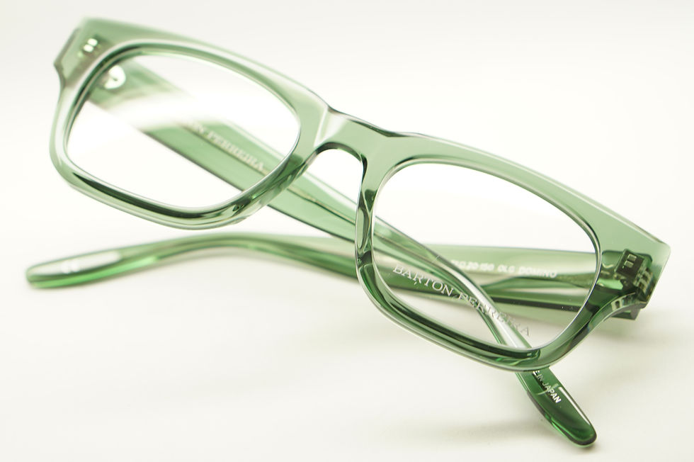 barton perreira milano ottica cavour domino