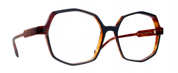 Occhiali ottica cavour milano caroline abram heather