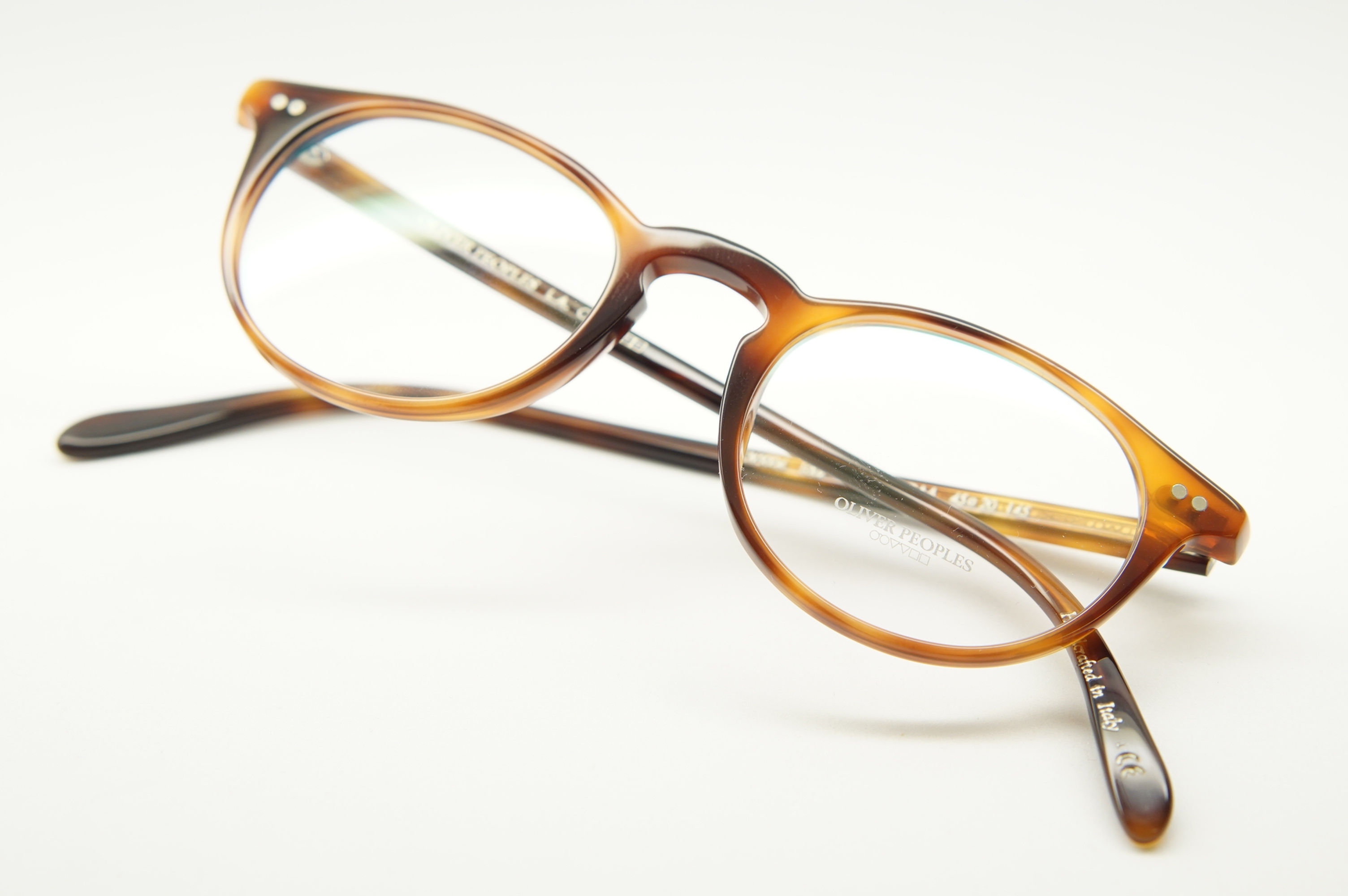 oliver peoples riley