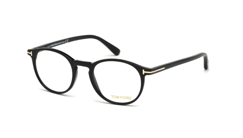 ottica cavour milano occhiali tom ford TF 5294