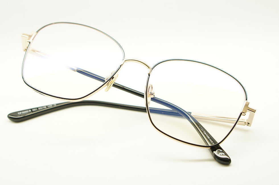 occhiali ottica cavour milano tom ford 5685