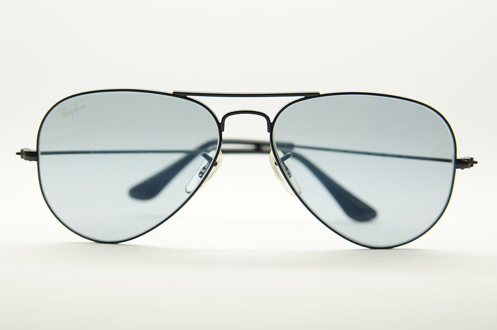 rayban 3025 aviator