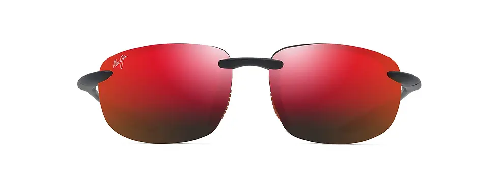ottica cavour milano occhiali sunglasses Maui jim redbull