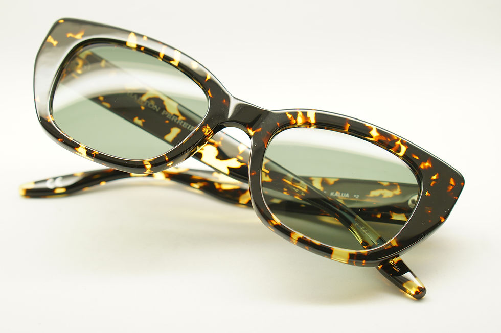 barton perreira ottica cavour milano kalua