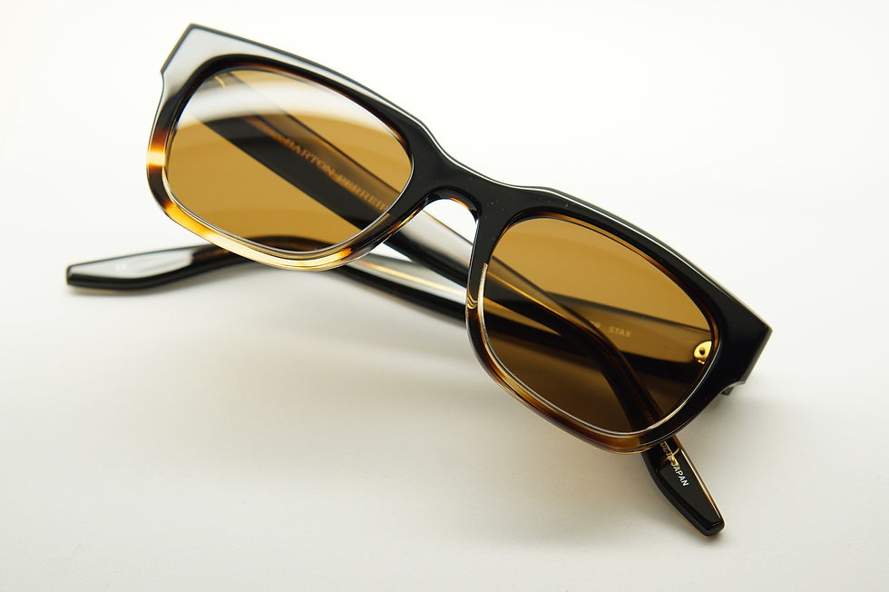 barton perreira stax