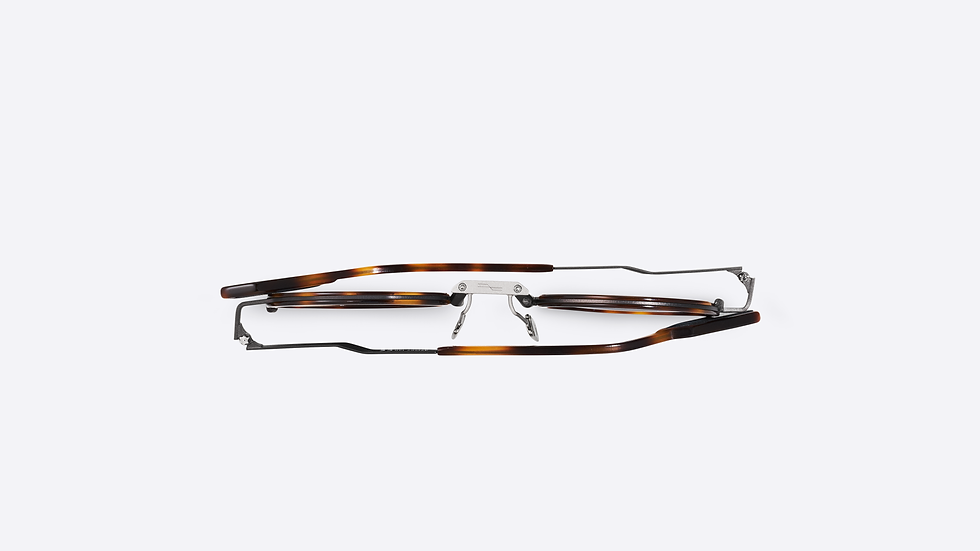 Miniatura: movitra eyewear milano ottica cavour occhiali