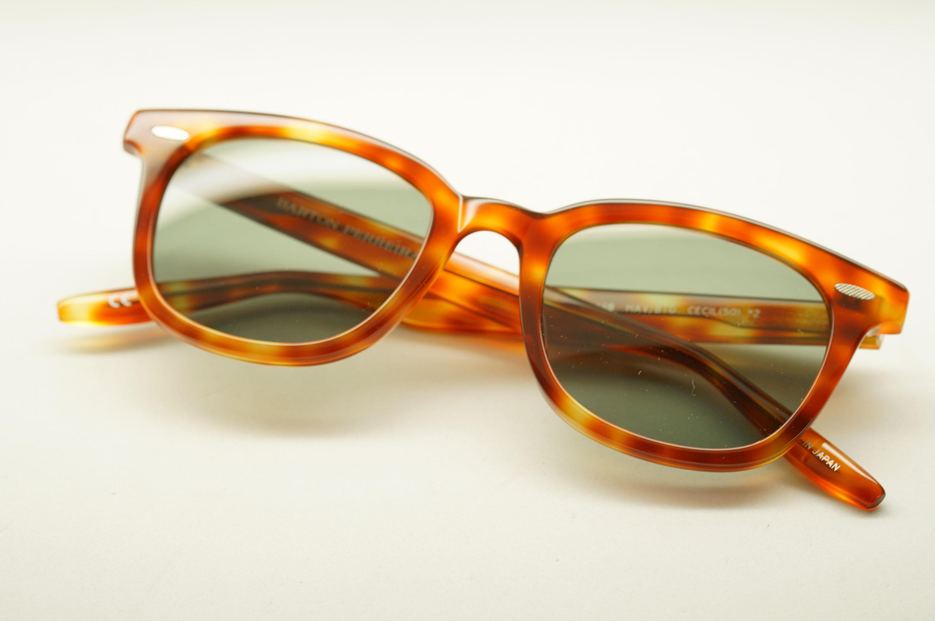 barton perreira ottica cavour milano cecil