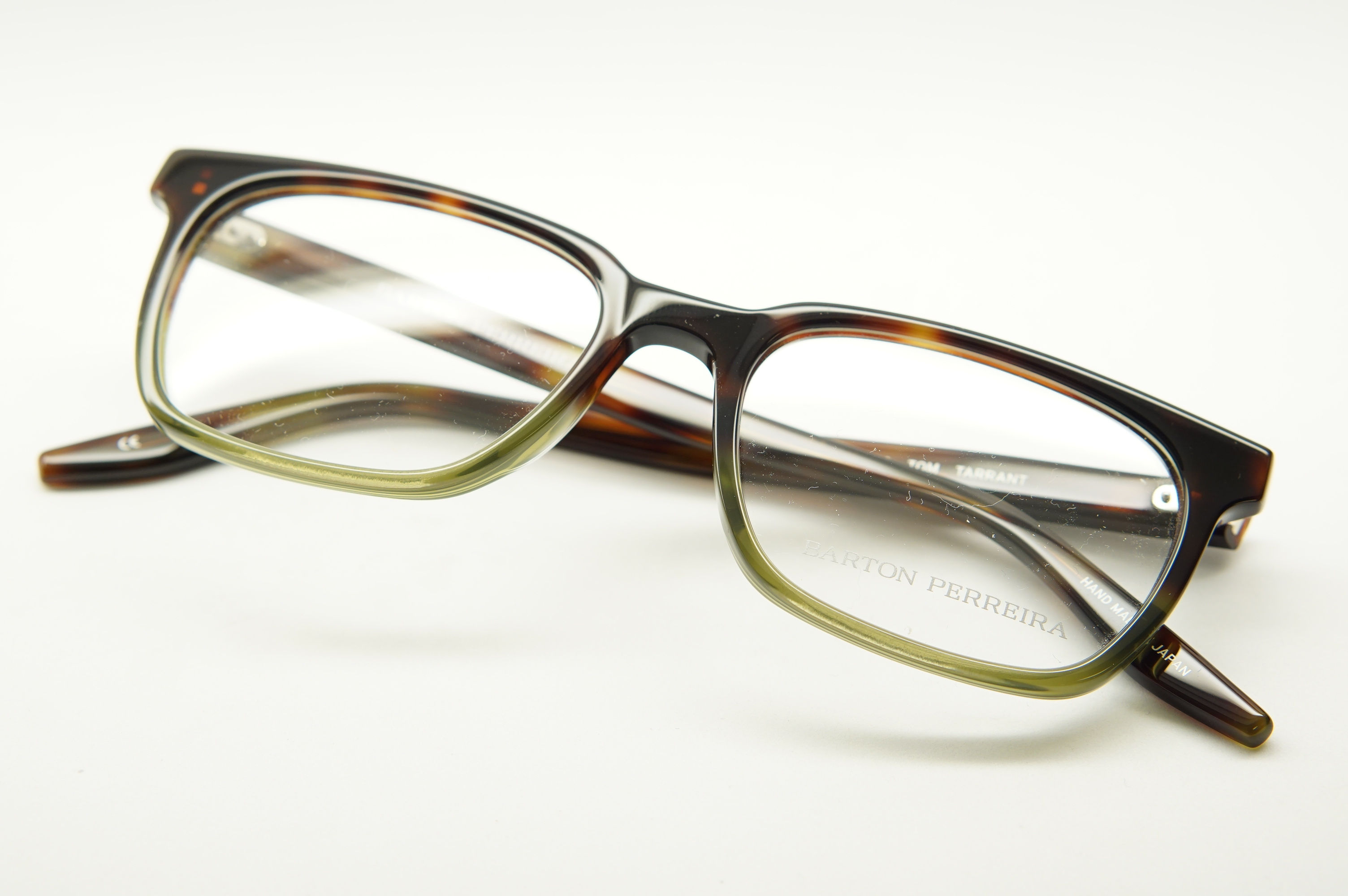 barton perreira tarrant