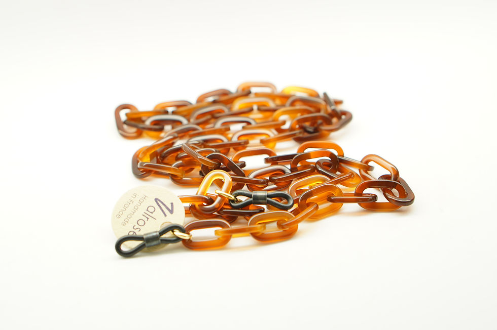 Catena Valrose piccola