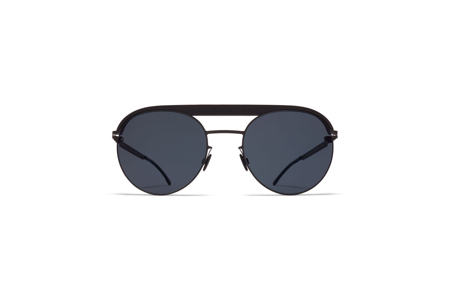 Mykita leica ml01 sunglasses ottica cavour milano