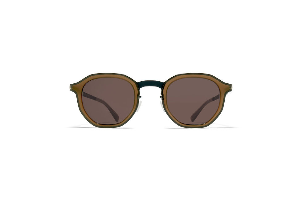 ottica cavour milano mykita sunglasses sawyer