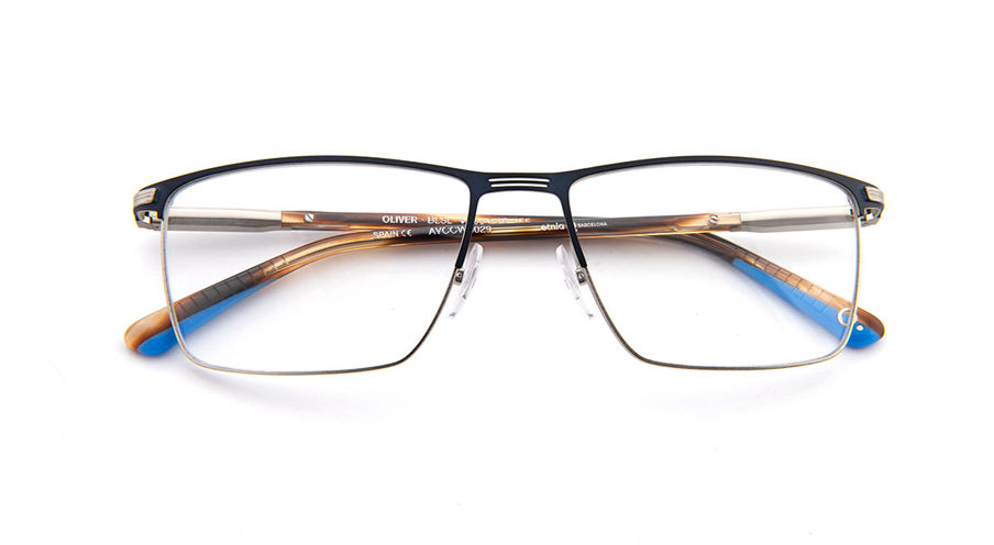 entia barcelona milano eyewear oliver