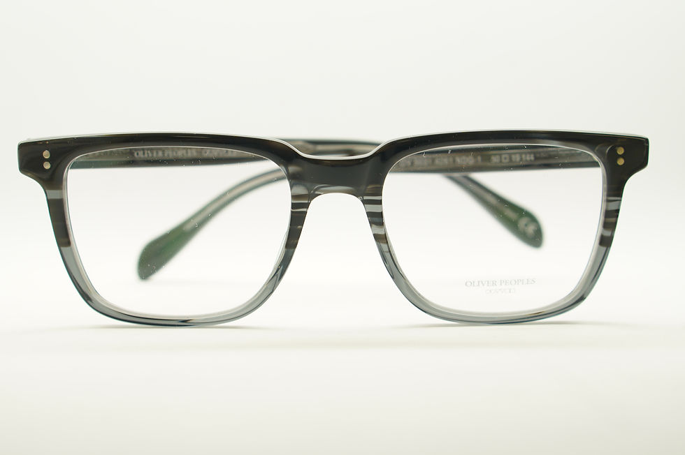 oliver peoples ndg