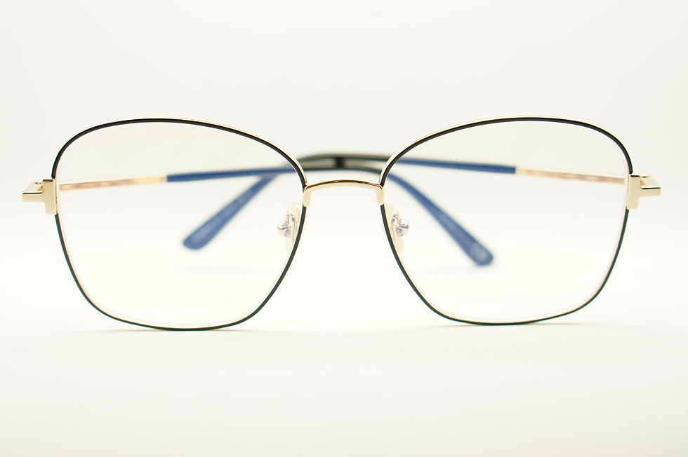 occhiali ottica cavour milano tom ford 5685