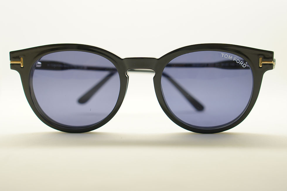 Miniatura: tom ford milano ottica cavour occhiali eyewear TF 5823