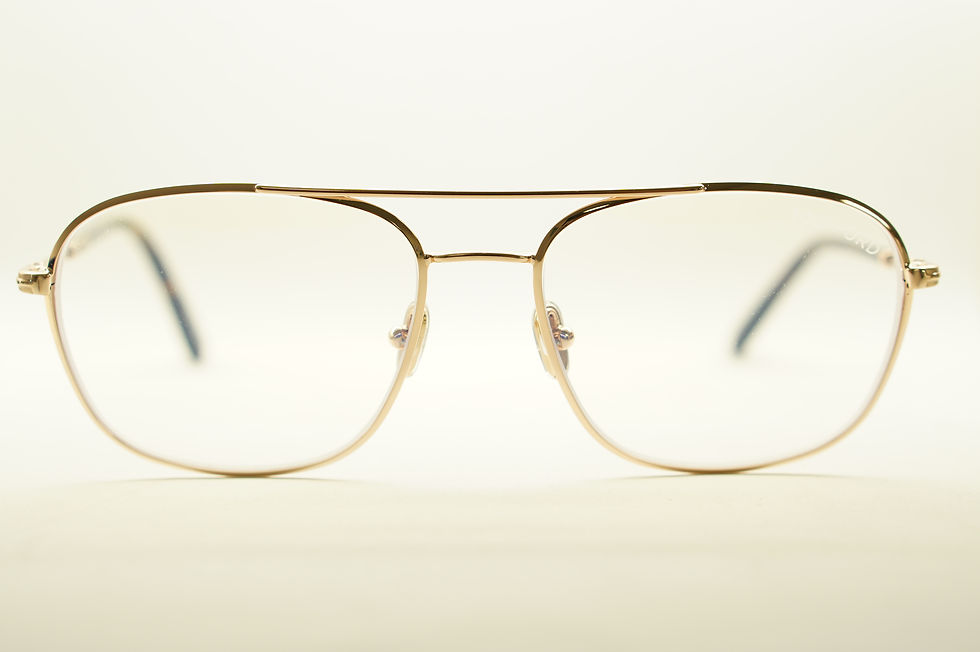 Miniatura: tom ford milano ottica cavour occhiali eyewear TF 5830