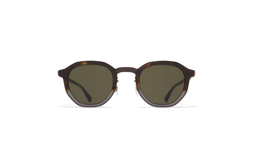 Miniatura: ottica cavour milano mykita sunglasses sawyer