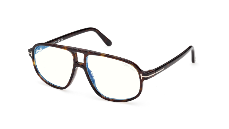 ottica cavour milano occhiali tom ford TF 6082