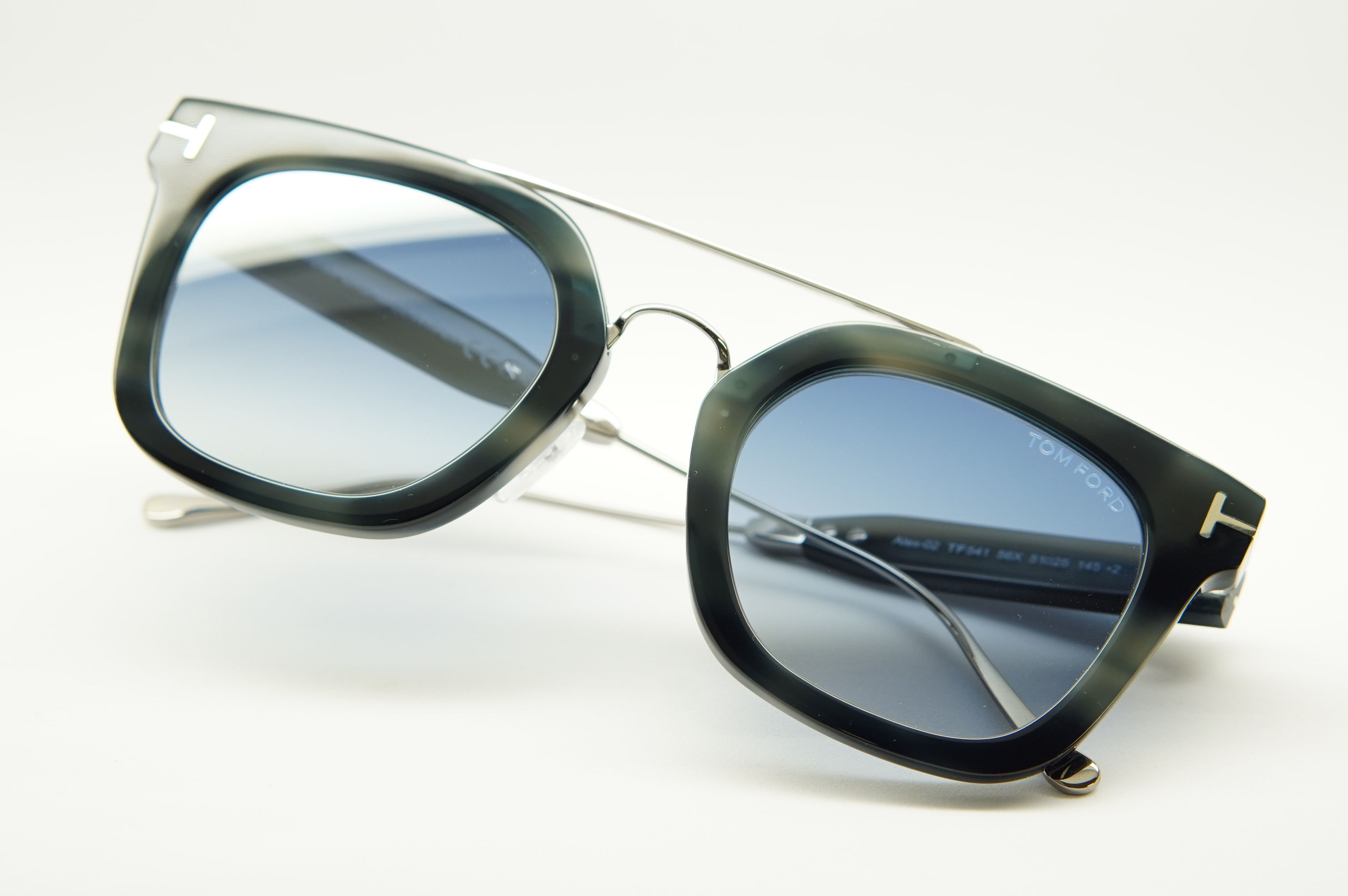 tom ford FT 0541 Alex-02