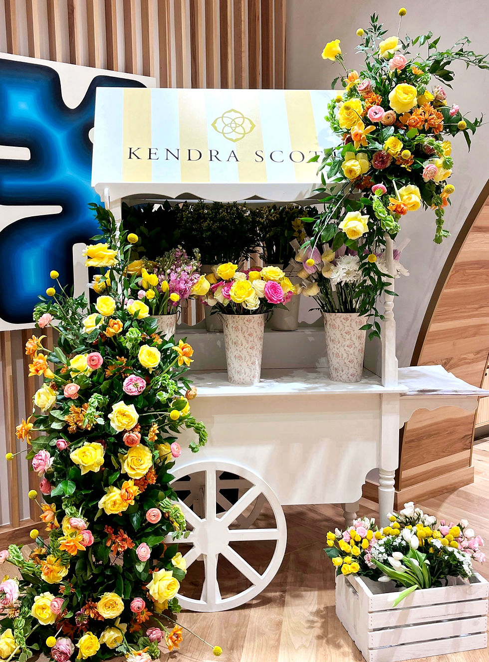 Flower Festival