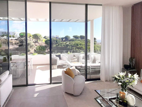 Reinventar el concepto de segunda VIVIENDA ADOSADA DE LUJO.