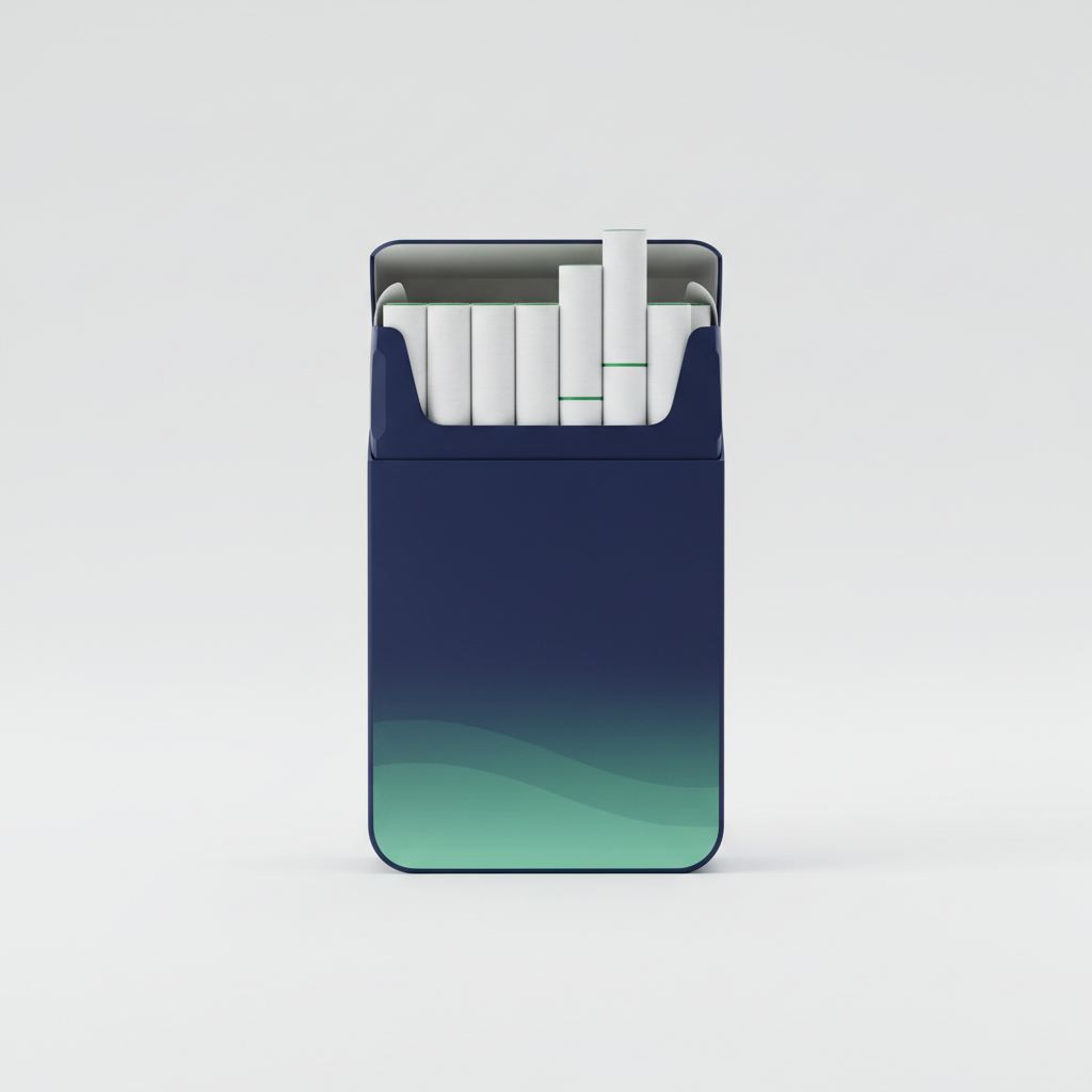 Mentolové Cigarety