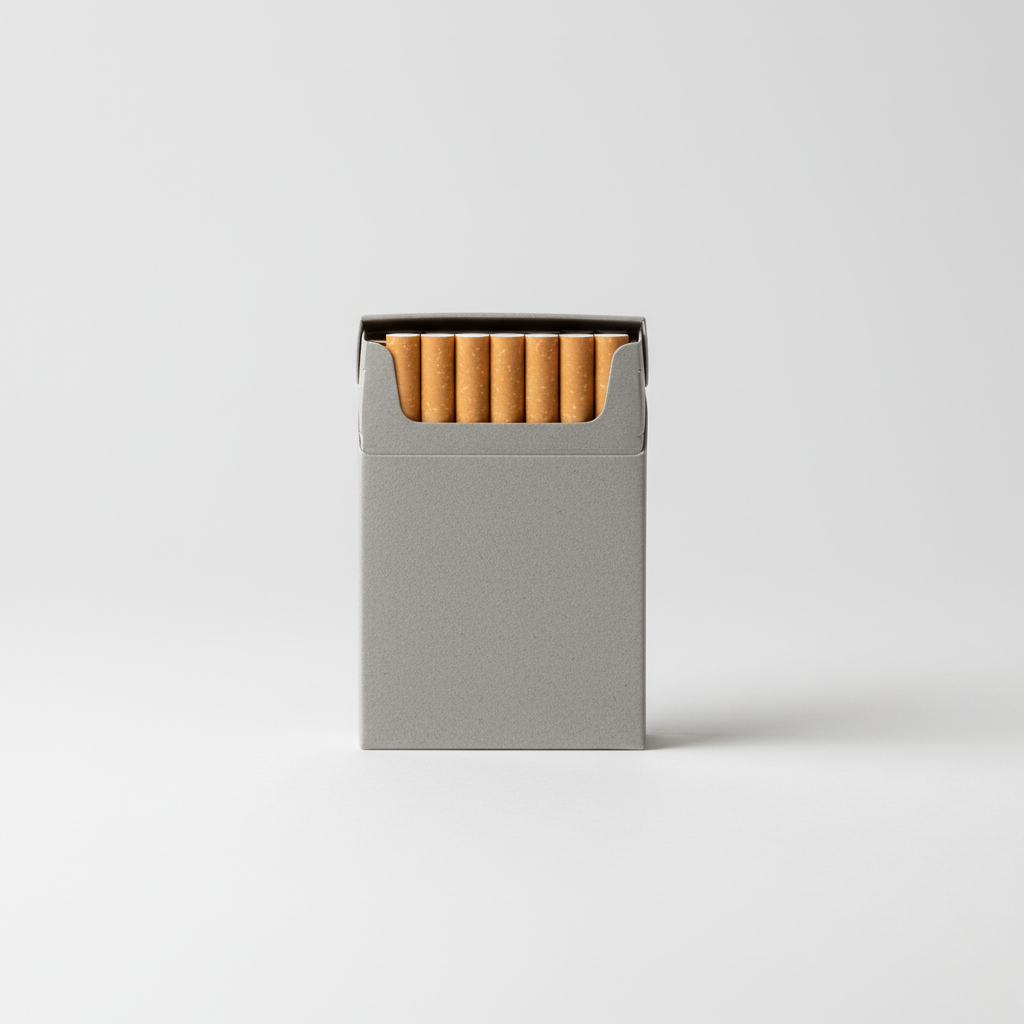 Cigarety s Filtrem