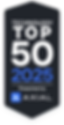 Technology Top 50 2025 Presented by Axial