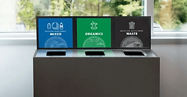 canada bin