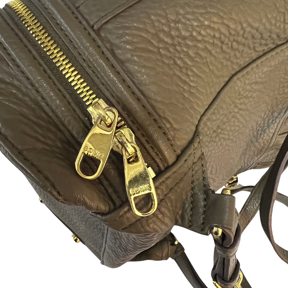 Thumbnail: "Bonia Mini Backpack"