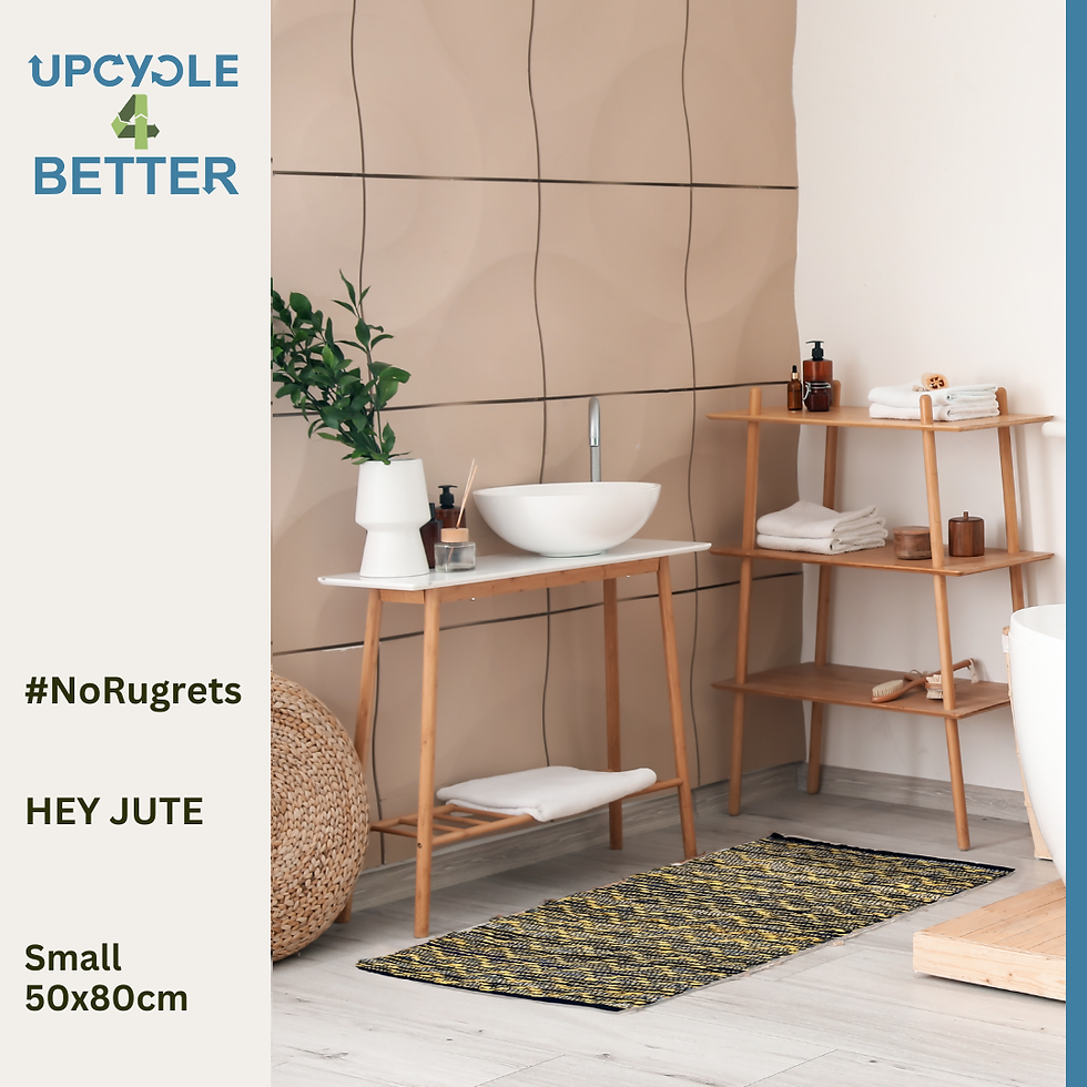 Imej kecil: #NoRugrets Hey Jute