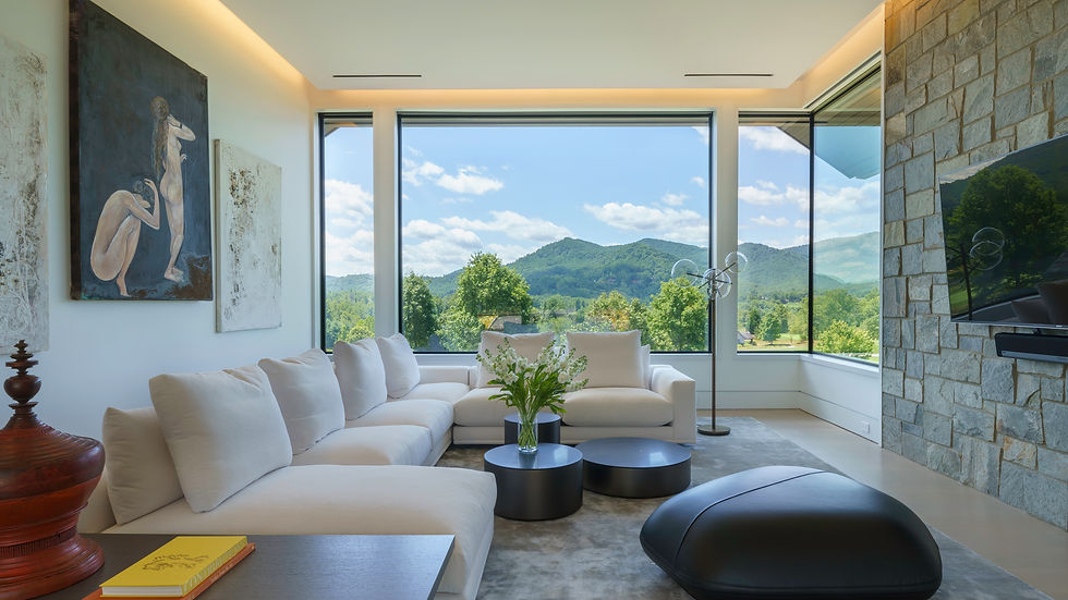 Jeffrey Lamb Interiors ©