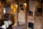 Saloon Moonshine Stübli