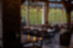 Restaurant Moonshine Stübli
