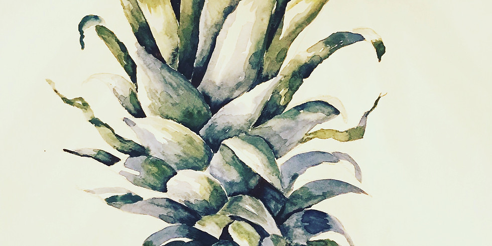 Watercolour Workshop