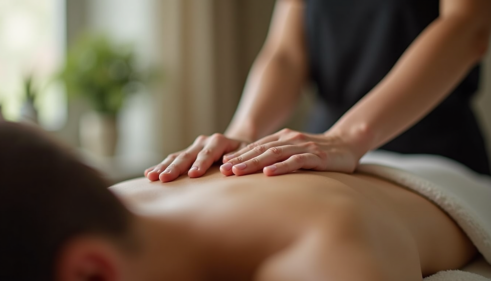 Understanding the Basics of Reiki Healing