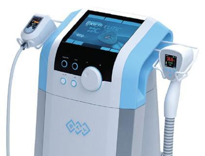 Exilis Laser Treatment