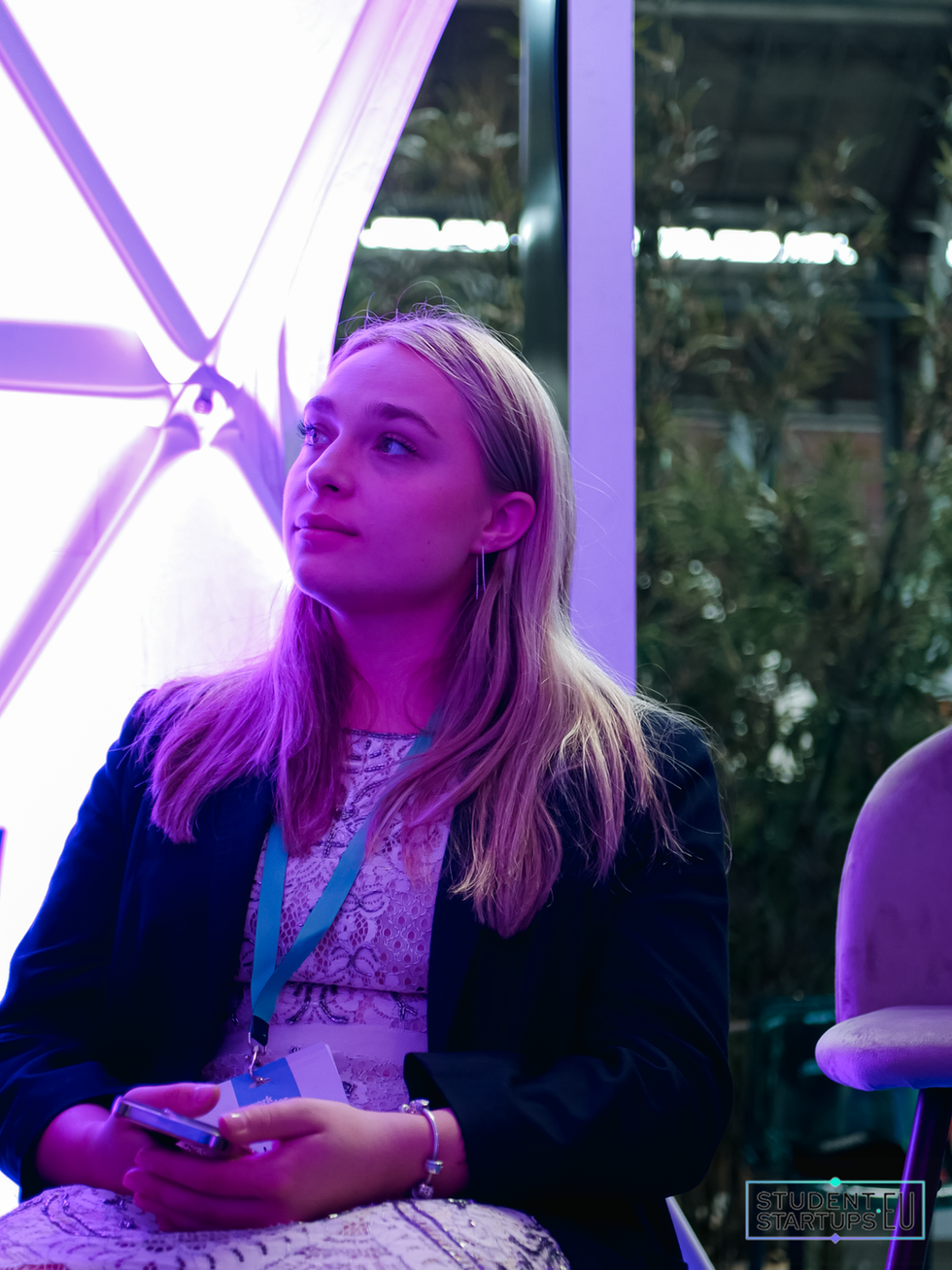 Student Startups Europe