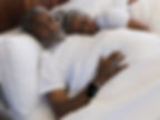 Comfortable Home Sleep Testing adopting Checkme O2 Series