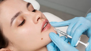 Portable Ultrasound for Aesthetic