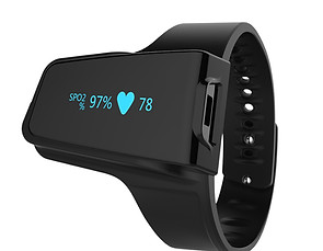 Blood Pulse Oximeter Manufacturer - Detecting Sleep Apnea | Viatom