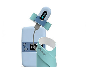 Blood Pulse Oximeter Manufacturer - Detecting Sleep Apnea | Viatom