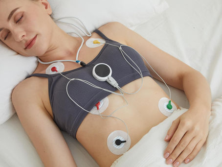 Viatom ECG/EKG Holter