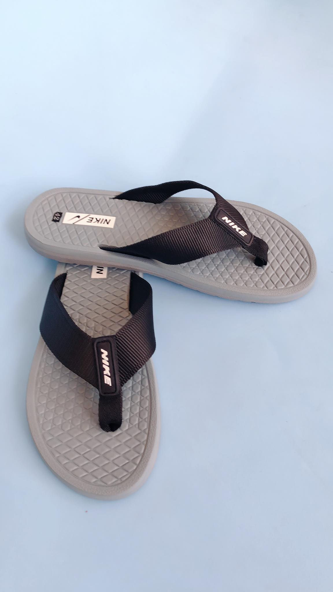 Dép tông Nike chất đẹp  chống nước